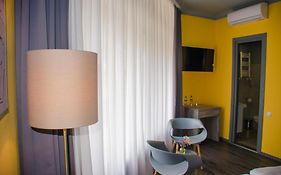 Atoneli Hotel