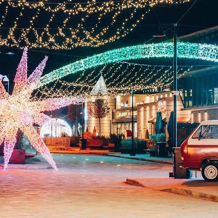 Atoneli Hotel Тбилиси Экстерьер фото